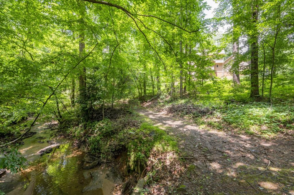 Walkers Ridge - Residential