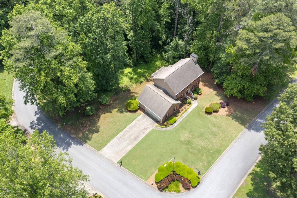 Walkers Ridge - Residential