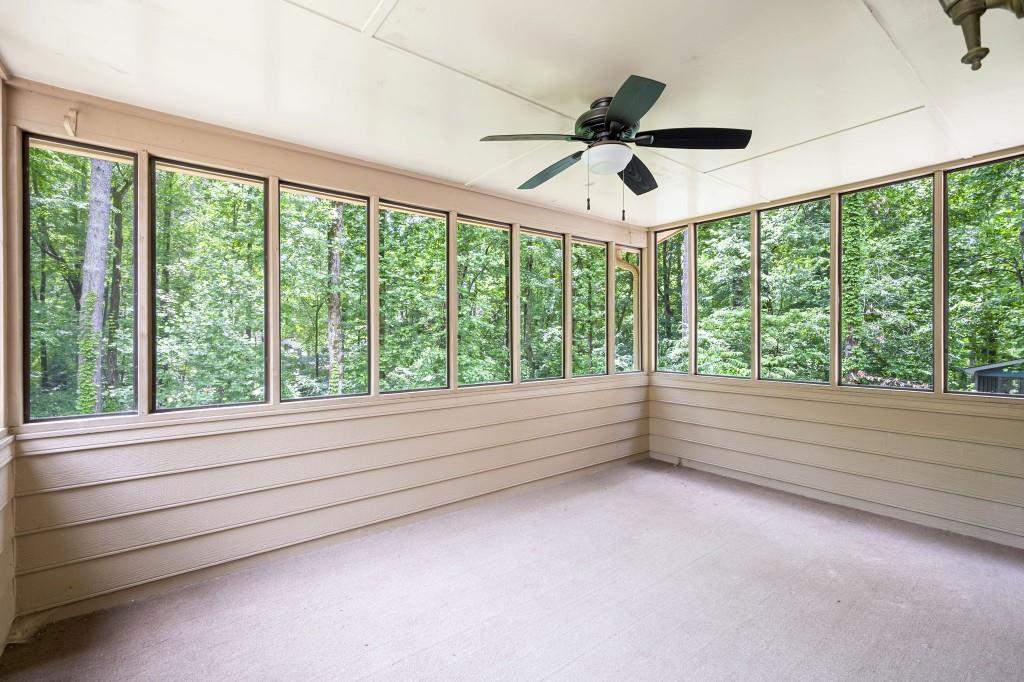 Walkers Ridge - Residential