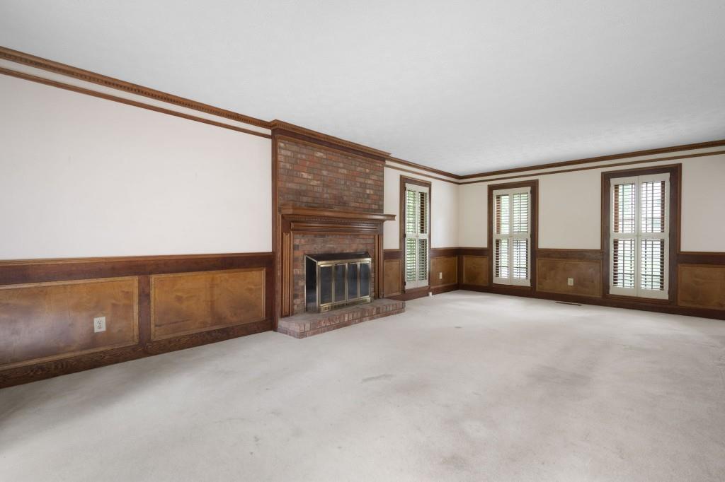 Walkers Ridge - Residential