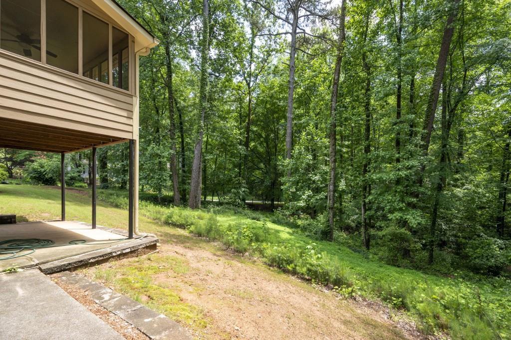 Walkers Ridge - Residential