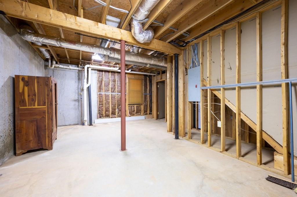 Walkers Ridge - Residential