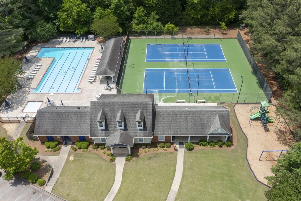 Walkers Ridge - Residential