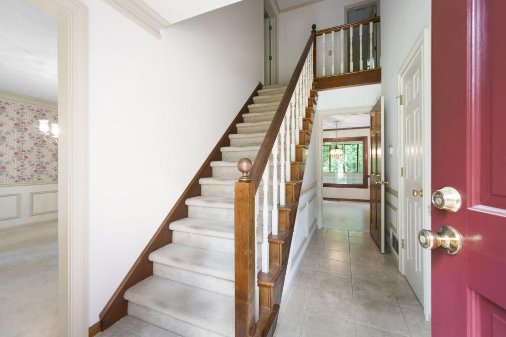 Walkers Ridge - Residential