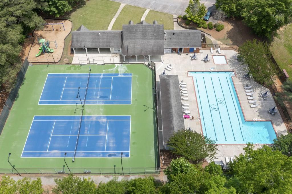 Walkers Ridge - Residential