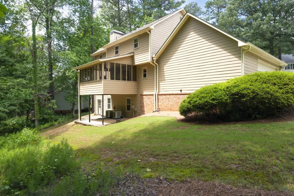 Walkers Ridge - Residential