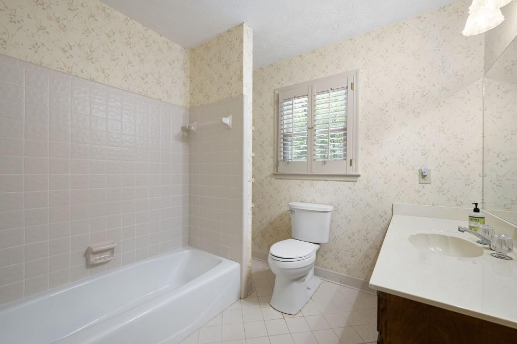 Walkers Ridge - Residential