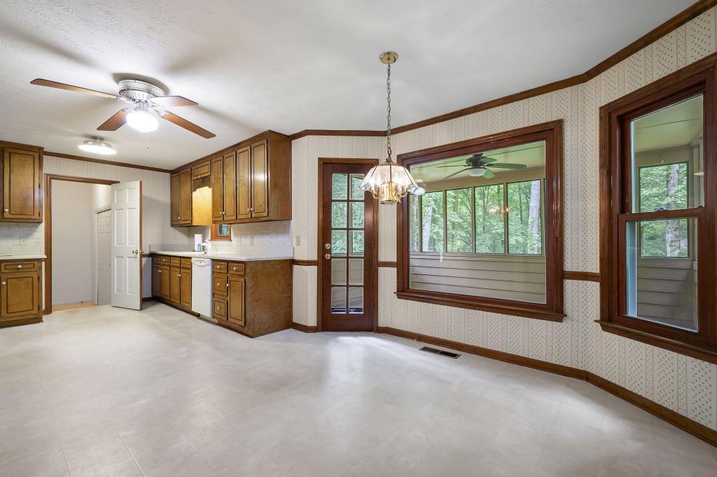 Walkers Ridge - Residential