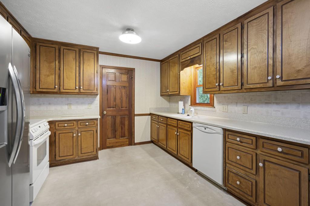 Walkers Ridge - Residential