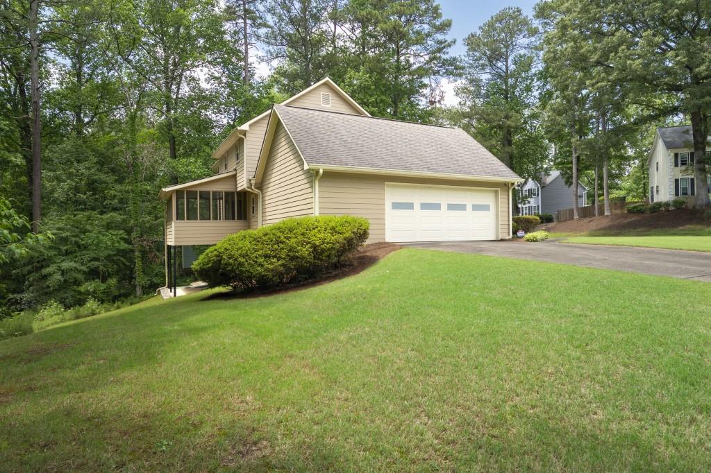 Walkers Ridge - Residential