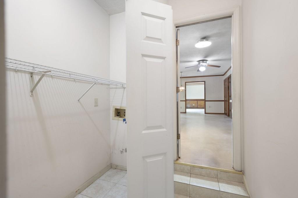 Walkers Ridge - Residential