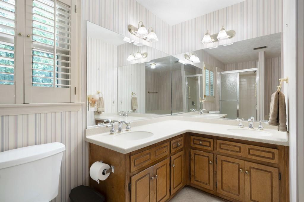 Walkers Ridge - Residential