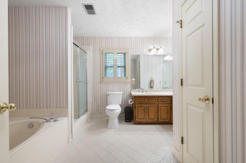 Walkers Ridge - Residential