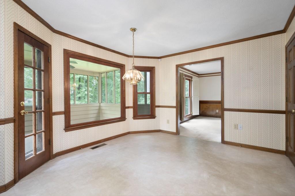 Walkers Ridge - Residential