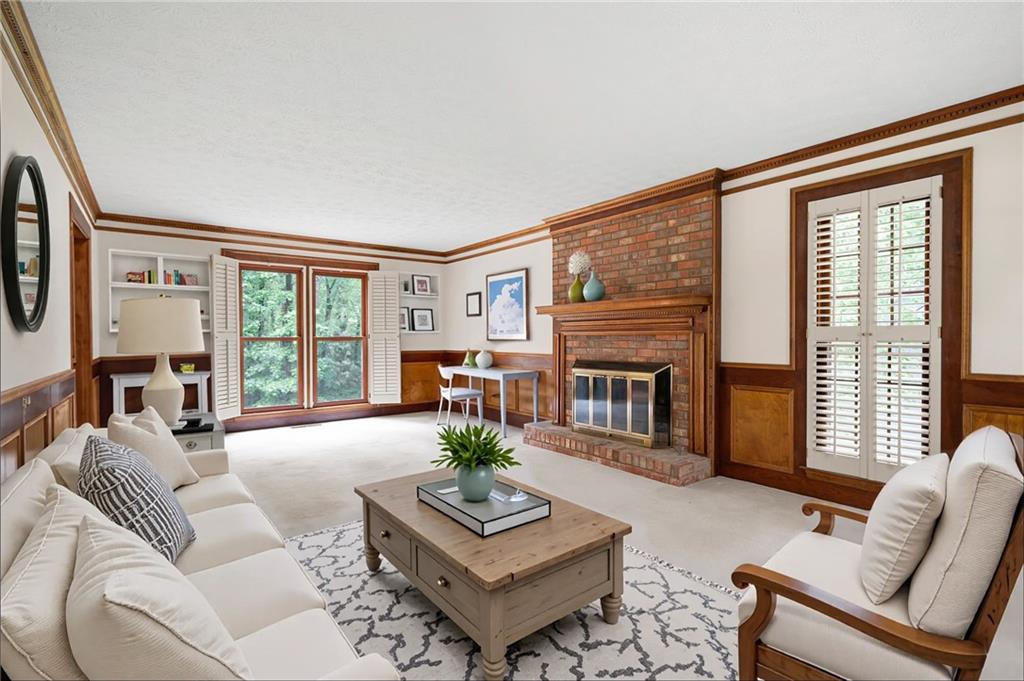 Walkers Ridge - Residential