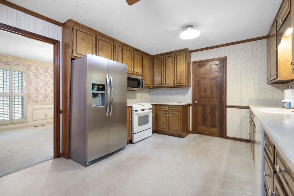 Walkers Ridge - Residential