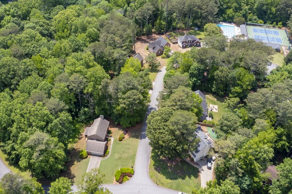 Walkers Ridge - Residential