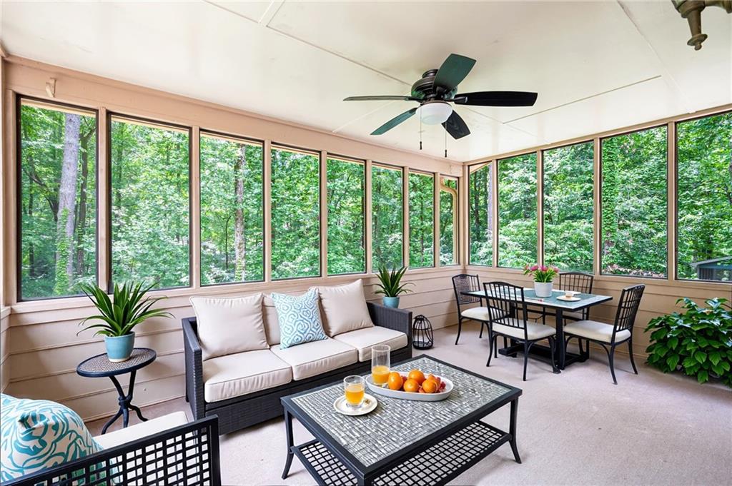 Walkers Ridge - Residential