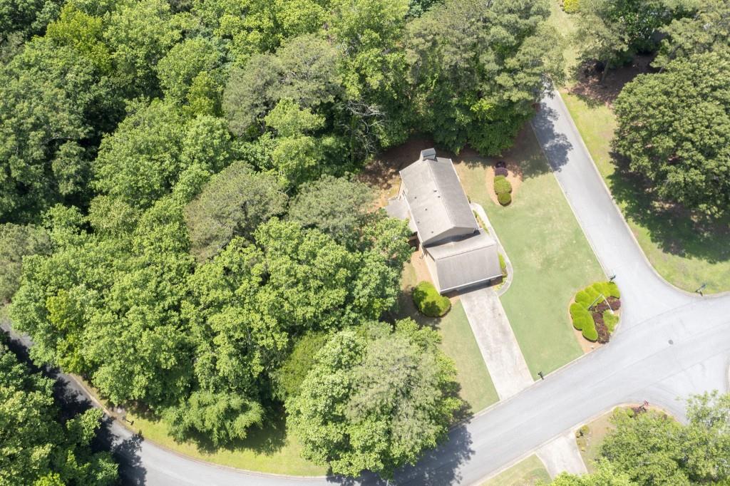 Walkers Ridge - Residential