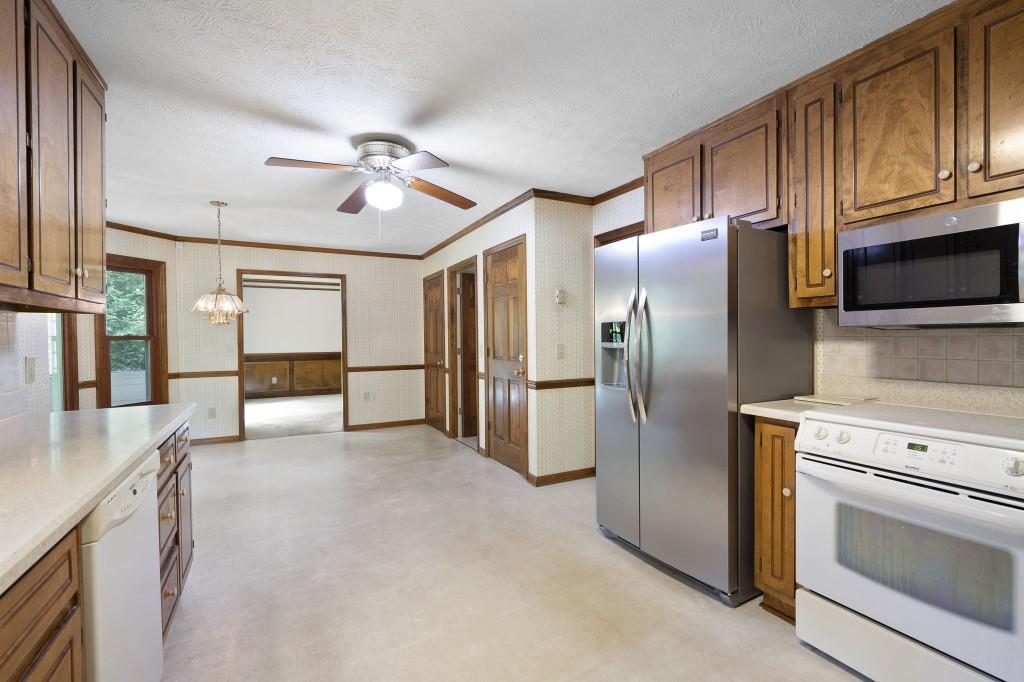 Walkers Ridge - Residential