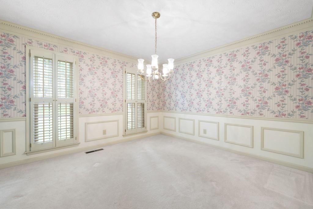 Walkers Ridge - Residential