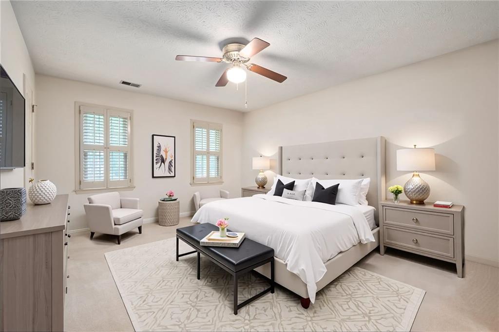 Walkers Ridge - Residential