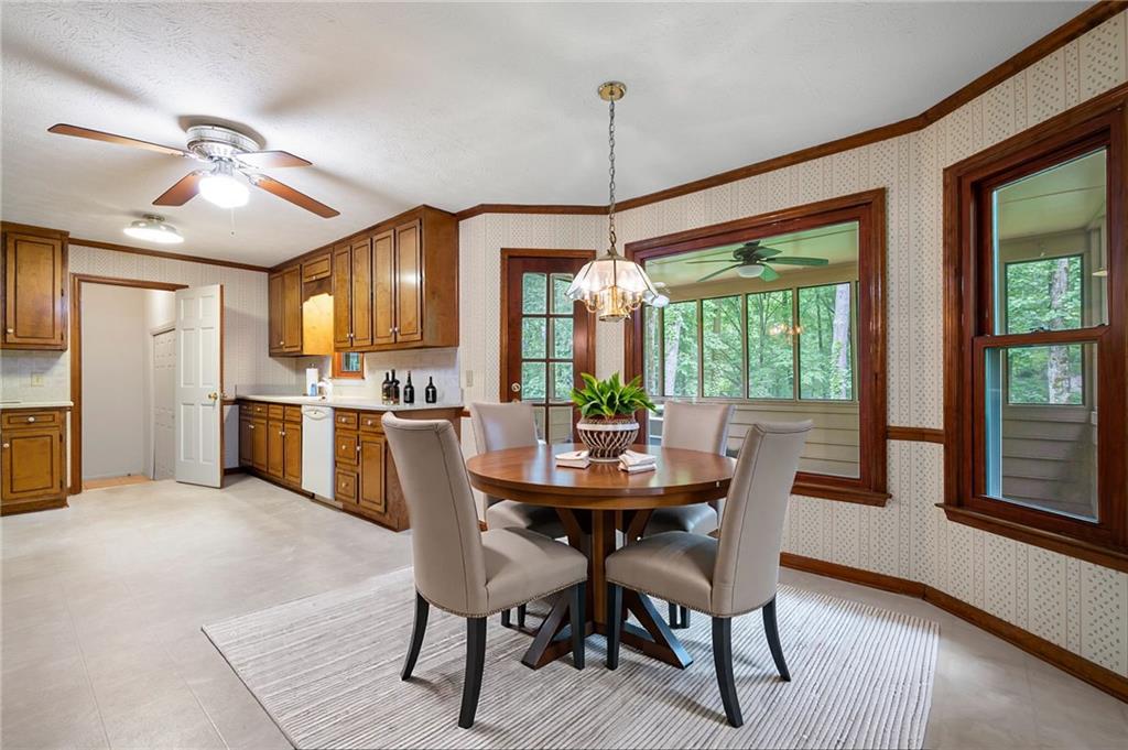 Walkers Ridge - Residential