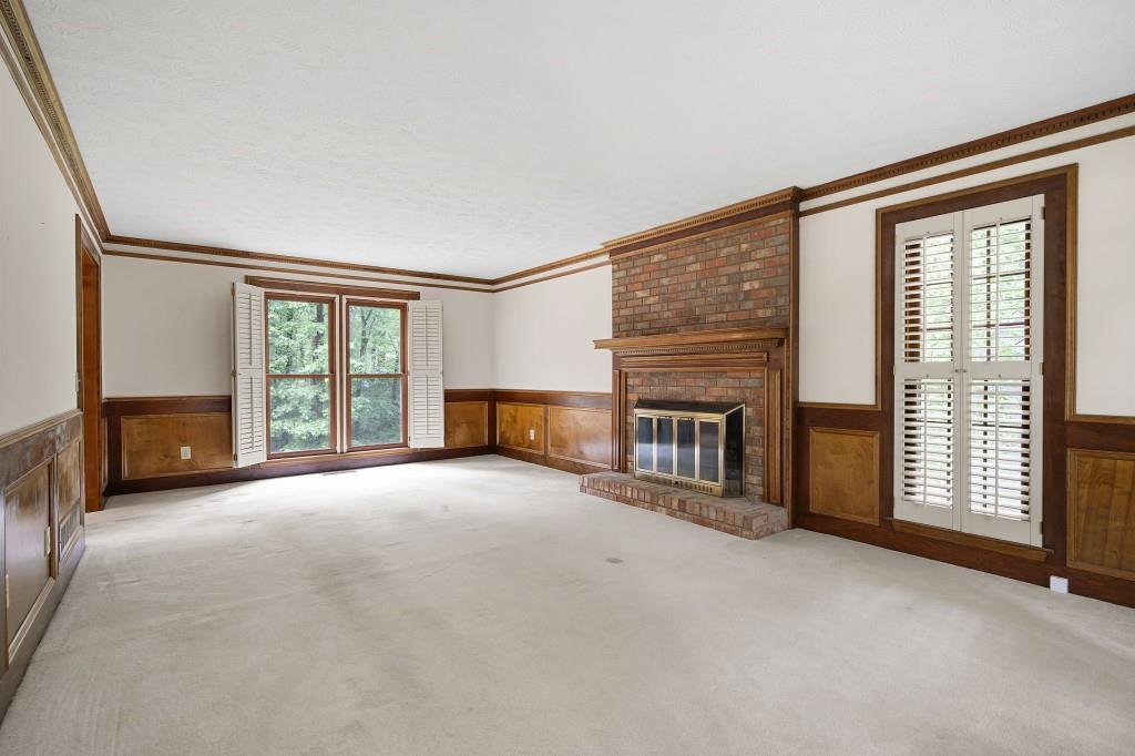 Walkers Ridge - Residential