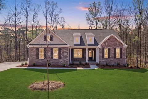 Homes For Sale - 2013 Seclusion Trail<br/> Monroe, GA 30656
