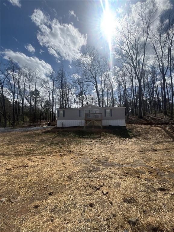 673 Johnson Road, Adairsville, Georgia image 1