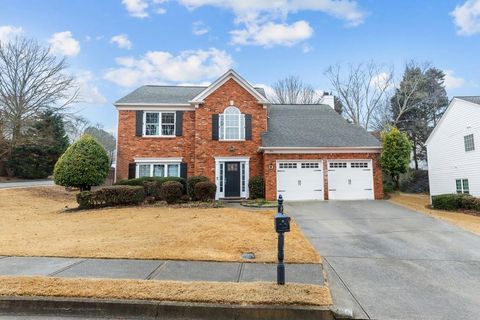 1975 Chattahoochee Drive Duluth GA 30097