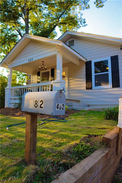 482 Kendrick Avenue SE