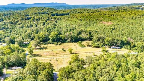 Vacant Land For Sale - 830 Mountain View Road<br/> Talladega County, Talladega, AL 35160