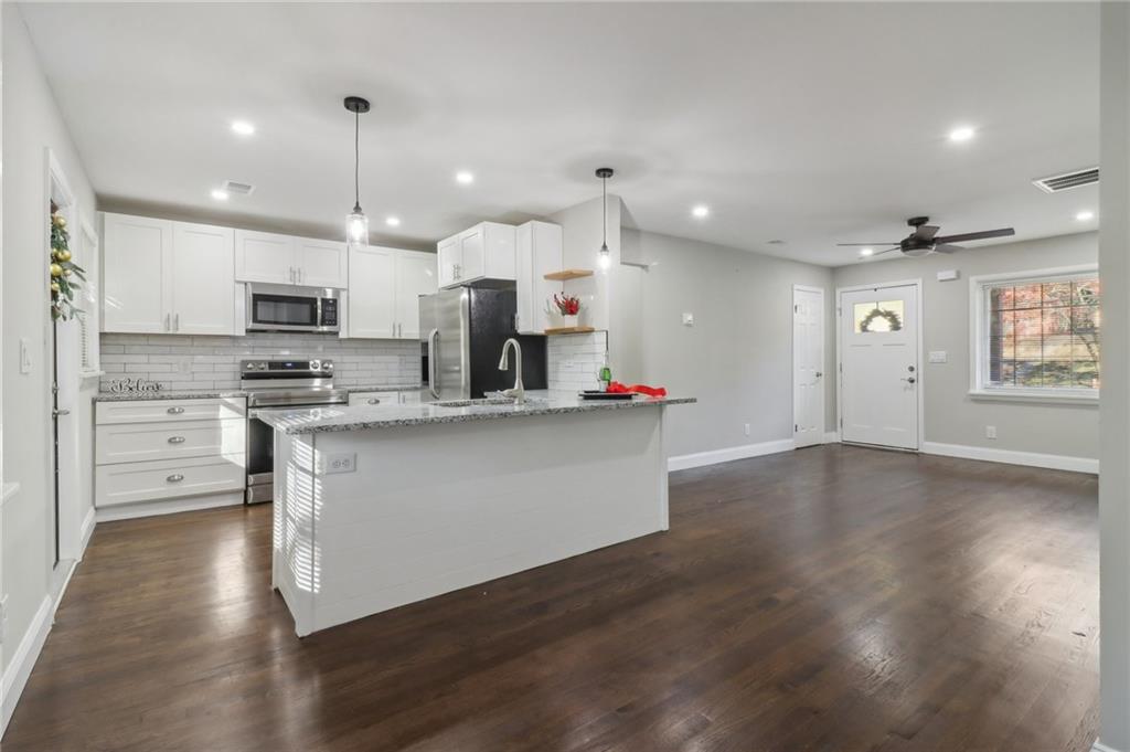 2349 SPRINGDALE Road