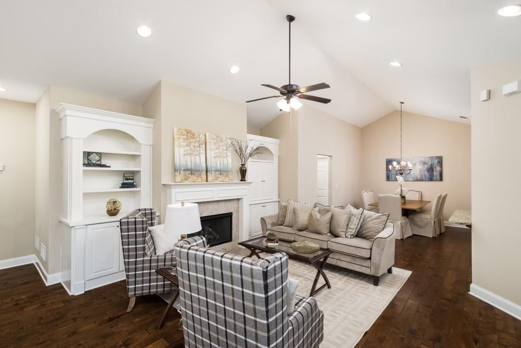 320 Brookhaven Walk