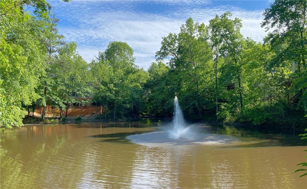 5004 Lake Mist Drive, Mableton, Georgia image 49