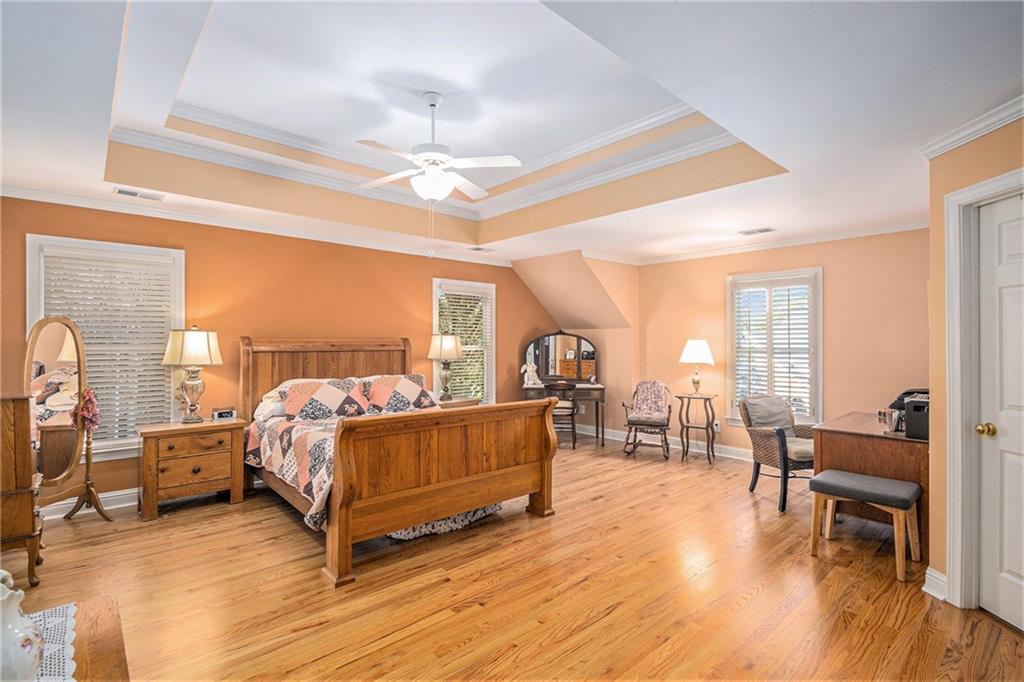 5004 Lake Mist Drive, Mableton, Georgia image 20