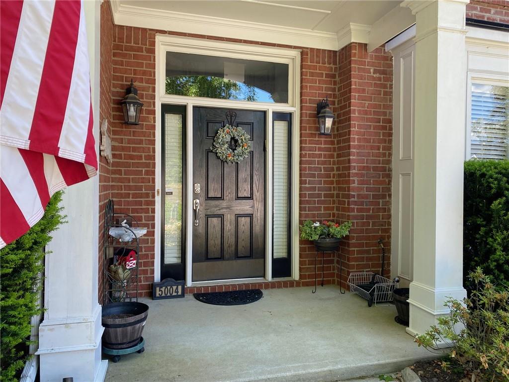 5004 Lake Mist Drive, Mableton, Georgia image 4