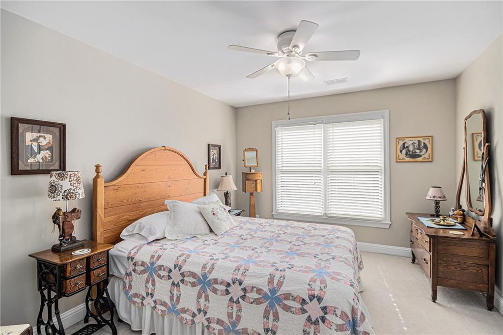 5004 Lake Mist Drive, Mableton, Georgia image 27