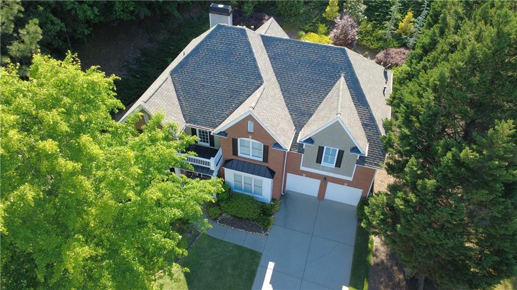 5004 Lake Mist Drive, Mableton, Georgia image 38