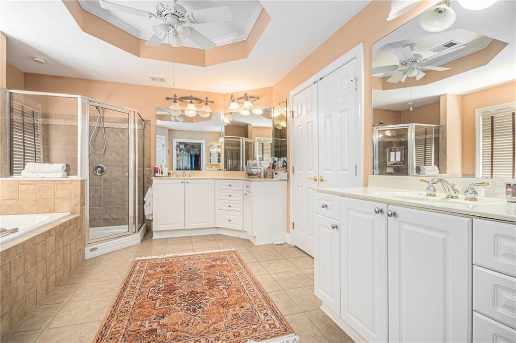 5004 Lake Mist Drive, Mableton, Georgia image 22