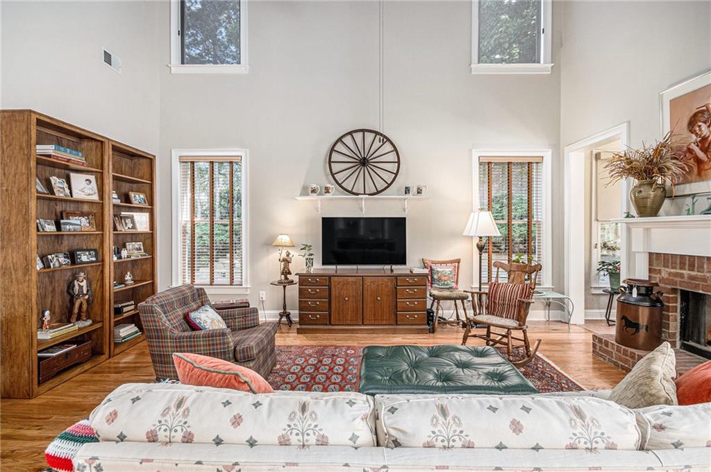 5004 Lake Mist Drive, Mableton, Georgia image 12
