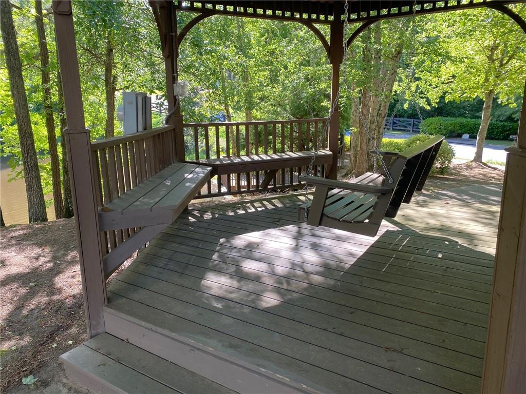 5004 Lake Mist Drive, Mableton, Georgia image 47