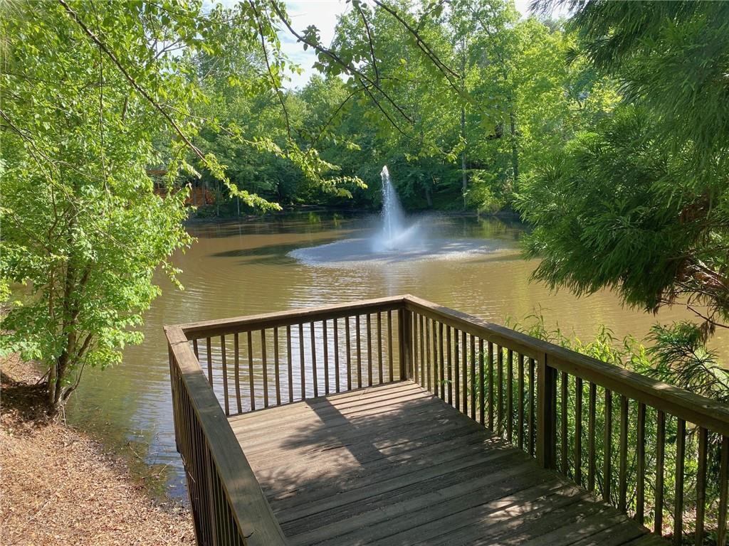 5004 Lake Mist Drive, Mableton, Georgia image 48
