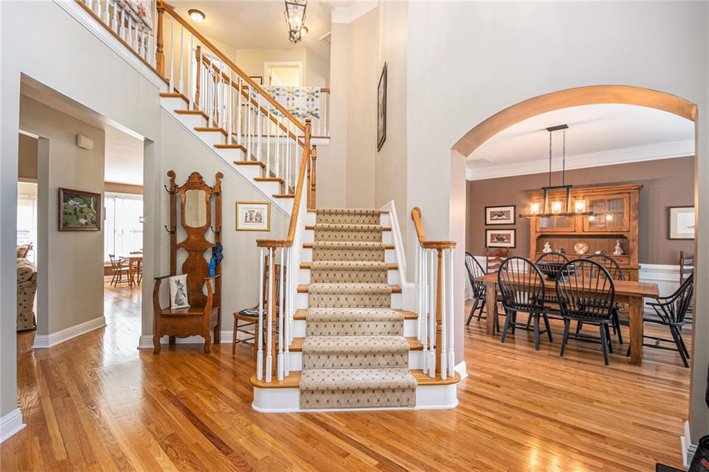 5004 Lake Mist Drive, Mableton, Georgia image 6