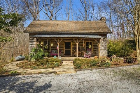 3446 Crown Drive Gainesville GA 30506