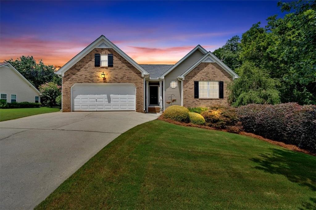 294 Shenandoah Drive