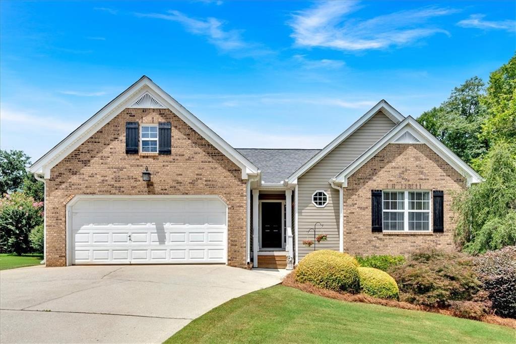 294 Shenandoah Drive