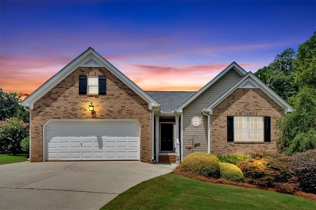294 Shenandoah Drive