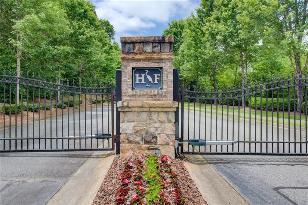 Hidden Forest - Residential Lease